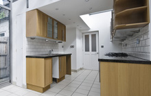Pen Y Garnedd kitchen extension leads